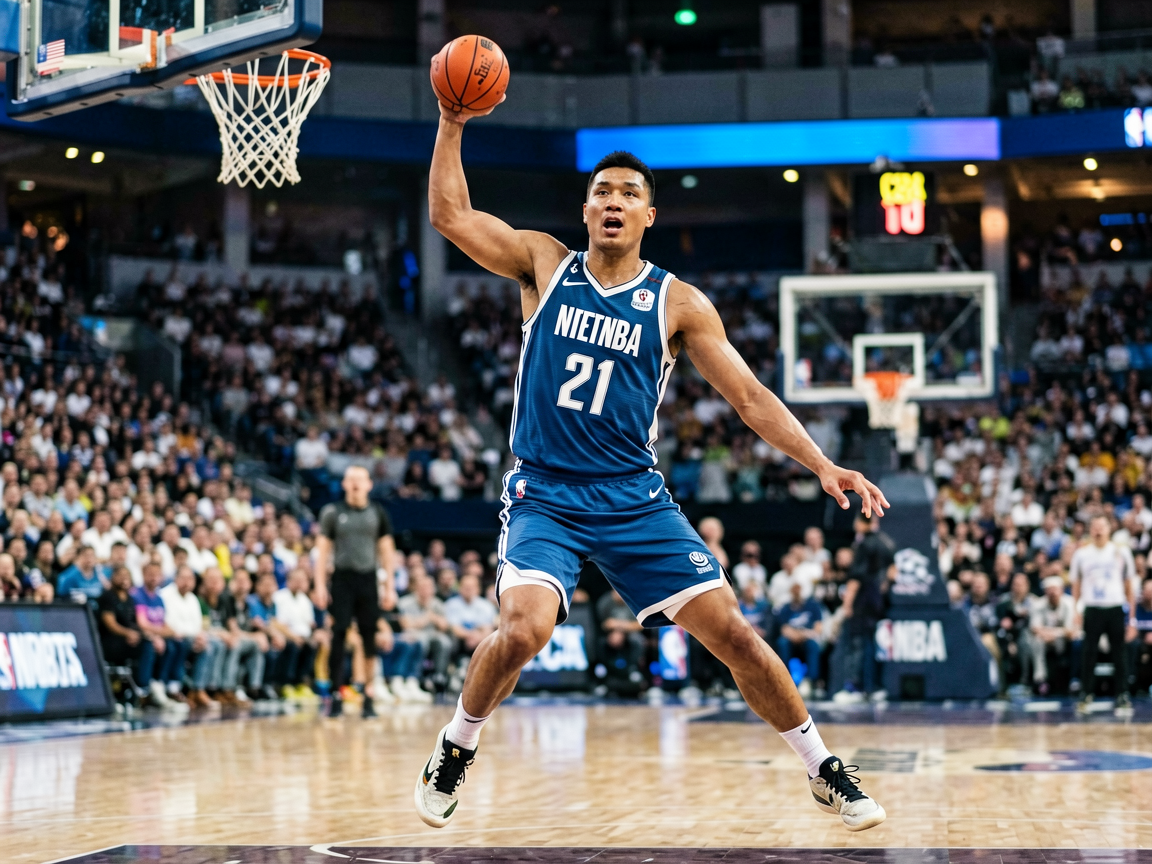 篮球赛事专题与NBA联赛内容