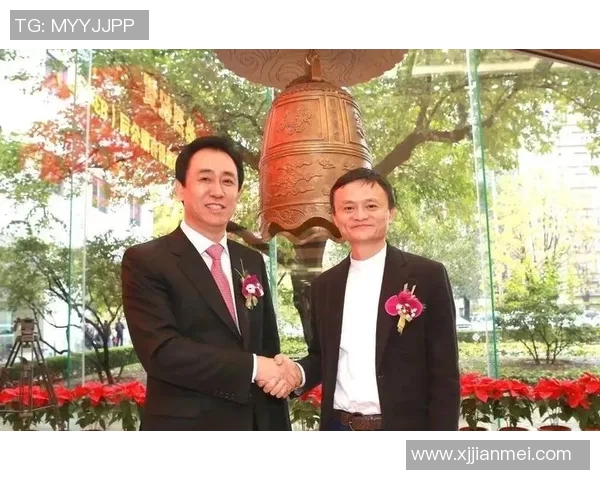 马云与足球明星的深厚友谊及其对中国足球发展的影响探讨