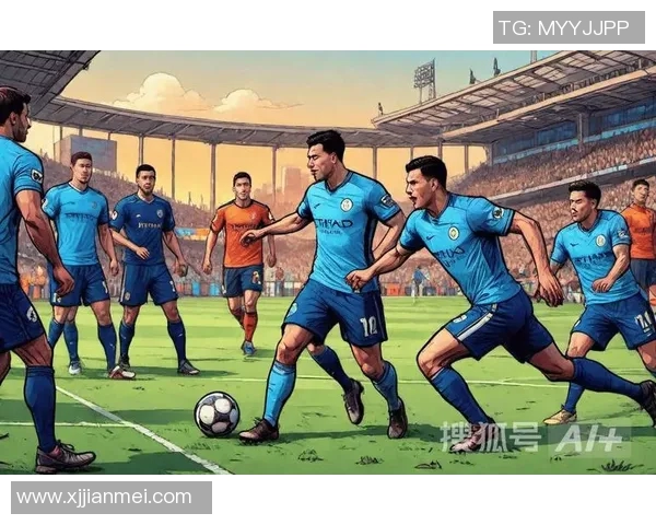 曼城与埃弗顿角球数对比分析揭示比赛战术与控球优势