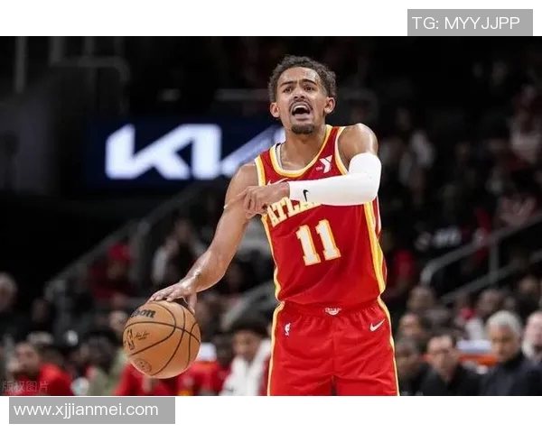 特雷杨的篮球之路:从新秀到全明星的辉煌蜕变与挑战