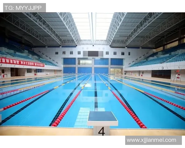 宝安体育中心游泳培训课程全面升级助您轻松掌握游泳技巧与安全知识